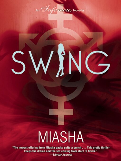 Title details for Swing by Miasha - Available